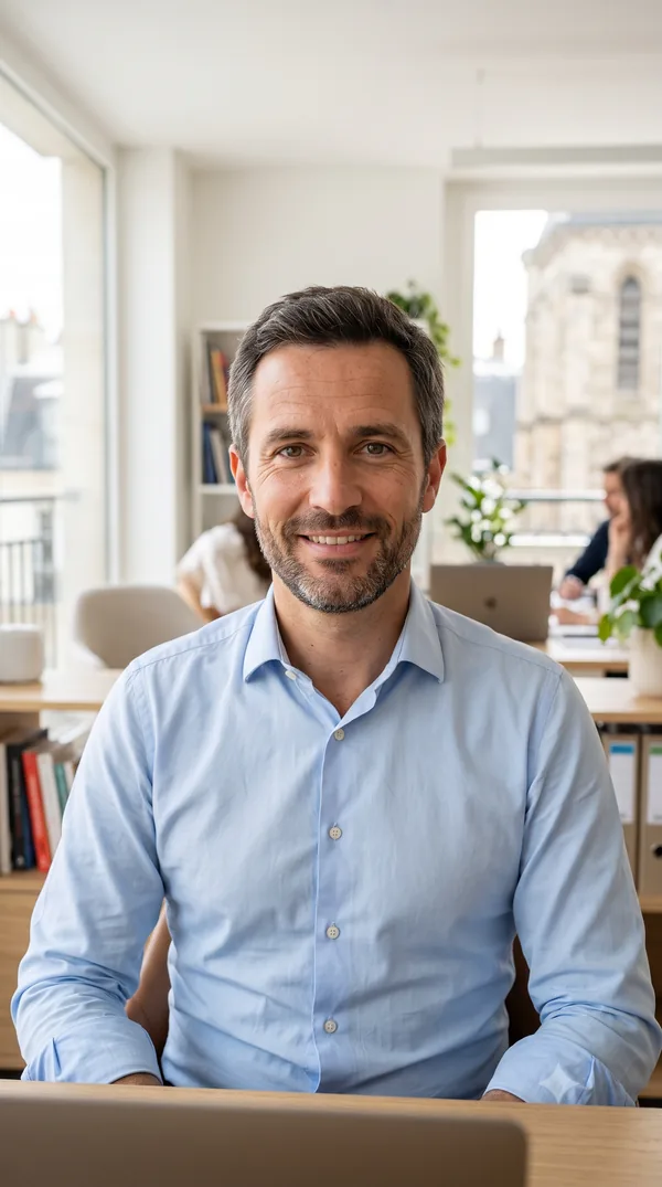 Julien Rambaud